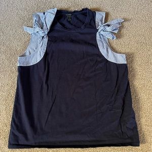 J Crew tank